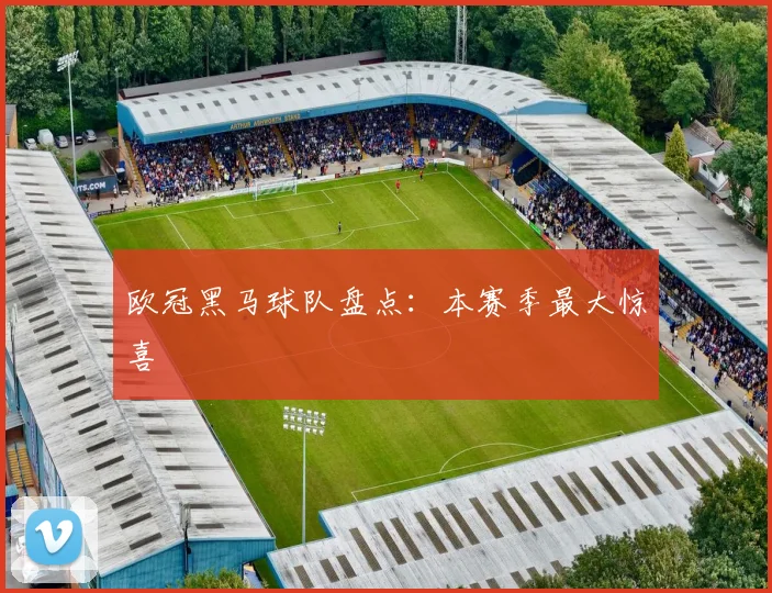 欧冠黑马球队盘点：本赛季最大惊喜